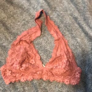 Free people intimates bra